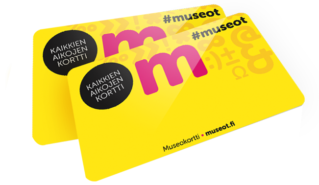 Mahtava museokevät tulossa - uusia Museokortti-kohteita | Kulttuuritähdet