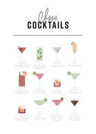 Cocktail kurssi 15.11.24