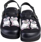 Työkenkä kampanja 2024