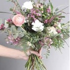 Kukkakimpun sidonta kurssi